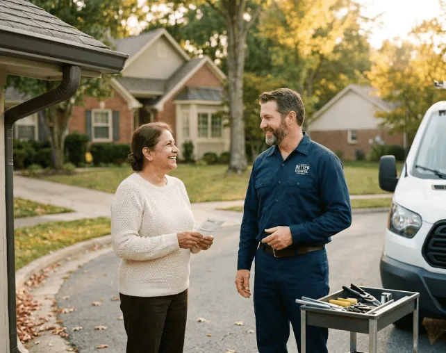 Gutter Repair Pierce, NE FAQs
