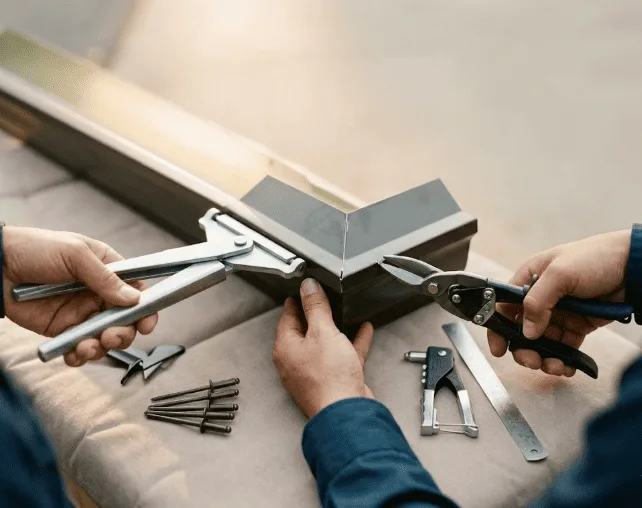 Why choose Gutter Repair in Pierce, NE